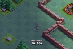 女巫：你演我？