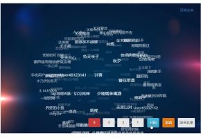 【已开奖】未来购物大畅想！扫地阿姨的闲聊时间