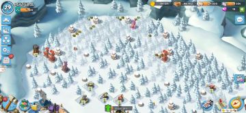 29级，克隆4“一波”思路分享