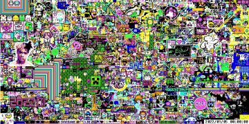 【涂鸦世界】2022/01/05画板变化，请查收~