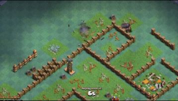 虚   空   炮   台