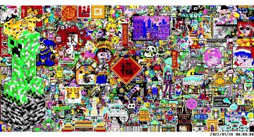 【涂鸦世界】2022/01/28画板变化，请查收~