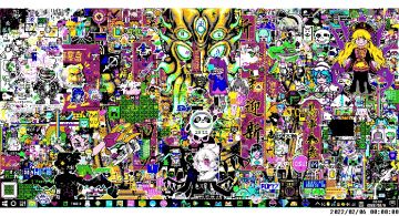 【涂鸦世界】2022/02/06画板变化，请查收~