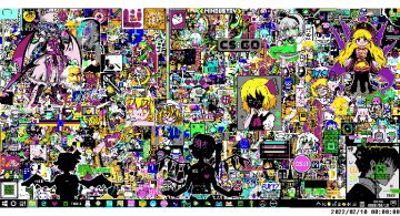 【涂鸦世界】2022/02/10画板变化，请查收~