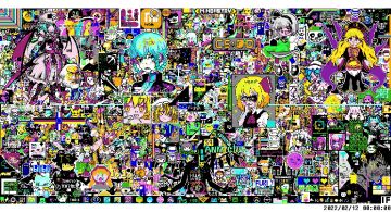 【涂鸦世界】2022/02/12画板变化，请查收~