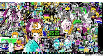 【涂鸦世界】2022/02/18画板变化，请查收~