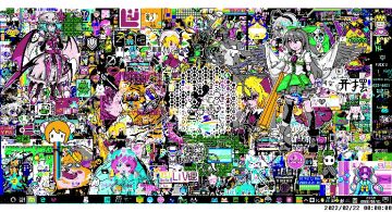 【涂鸦世界】2022/02/22画板变化，请查收~