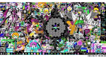 【涂鸦世界】2022/02/23画板变化，请查收~