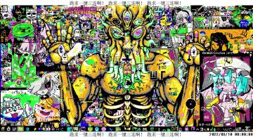 【涂鸦世界】2022/03/20画板变化，请查收~