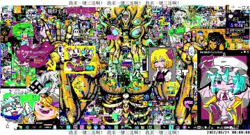 【涂鸦世界】2022/03/22画板变化,请查收~