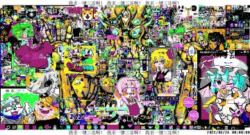 【涂鸦世界】2022/03/26画板变化,请查收~