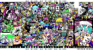【涂鸦世界】2022/04/06画板变化,请查收~