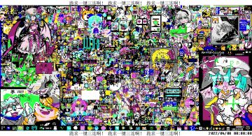 【涂鸦世界】2022/04/08画板变化,请查收~