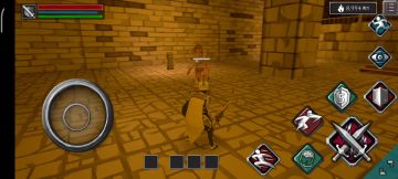 小技巧，反弹法师法球（亡灵法师也可以）