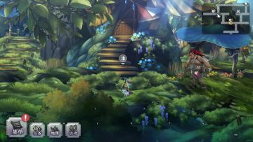 【主线小技巧】大地图5分钟捡垃圾