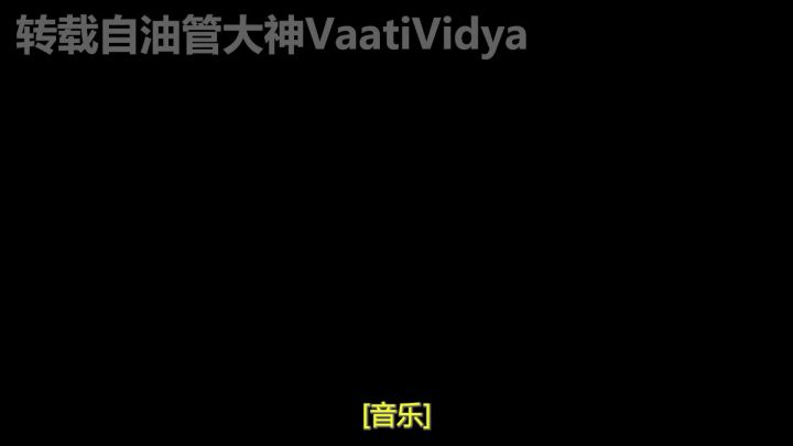 [翻译] 心中的战士 by VaatiVidya电影剪辑版截图