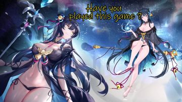 [依盖之书】免费的游戏推荐