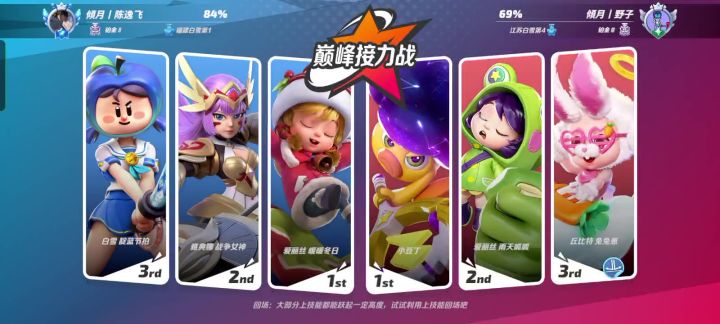 宇宙第一无敌顶尖雅典娜薄纱不甘心的小野截图