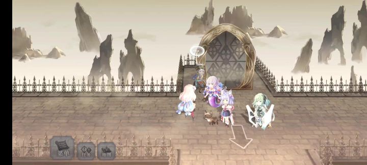 【真·专武】修杰特高达0点伤害截图
