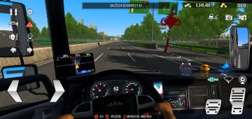 【卡车之星速报第十二期】公测后的第一次爆料，激动的心