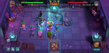 远征打法——战牧篇