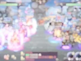 新善灵救赎SP吕布，爆杀i姜