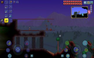 1.4.4骷髅王教程召唤师普通难度，还有更多武器、饰品、药水，看你个人。