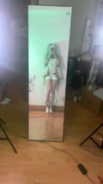 《原神》纳西妲cosplay