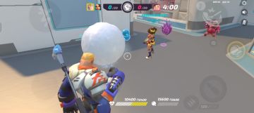 灏灏小课堂——移动地雷