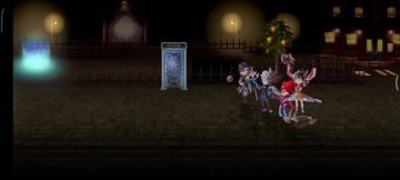 苏菲二战-只用一次af通关-魔队