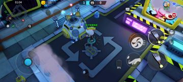 小知识，金猪里面的存钱罐是能被武器打爆的