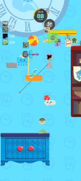 2023联赛真—精彩集锦（1）