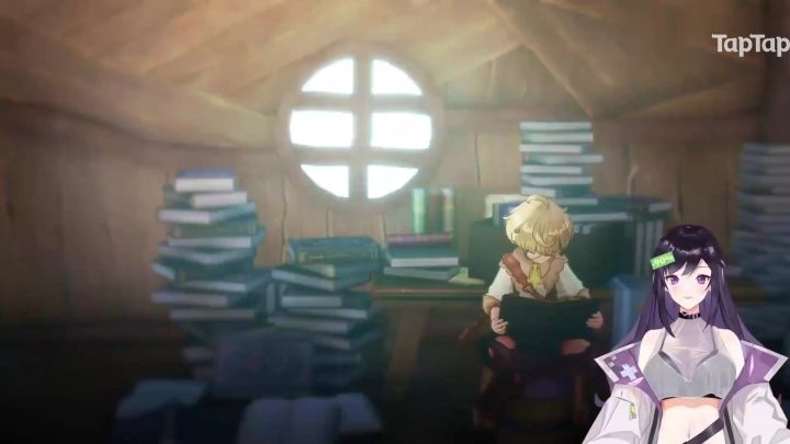 【¥112的独立游戏免费领】STEAM本周最值得入手的12款史低游戏(3月31日-4月7日)截图
