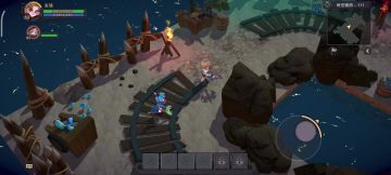 关于回收是否被暗削测试