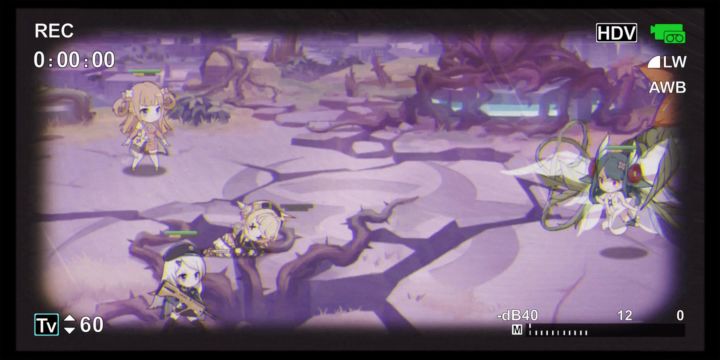 冒险小分队截图
