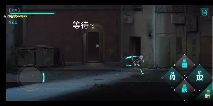 还是音乐剪辑,相对前面的,懒~截图