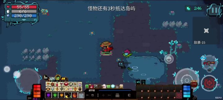 我承认阁下很强,但是假如截图