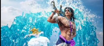 国际服后续橙装宣传片爆料