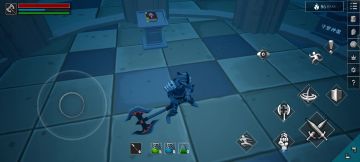 一个很好用的小连招