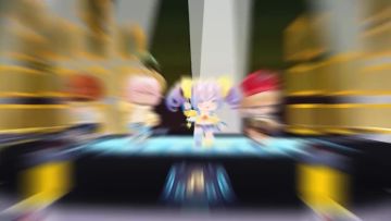 恐龙危机怎么能少得了恐龙扛狼？