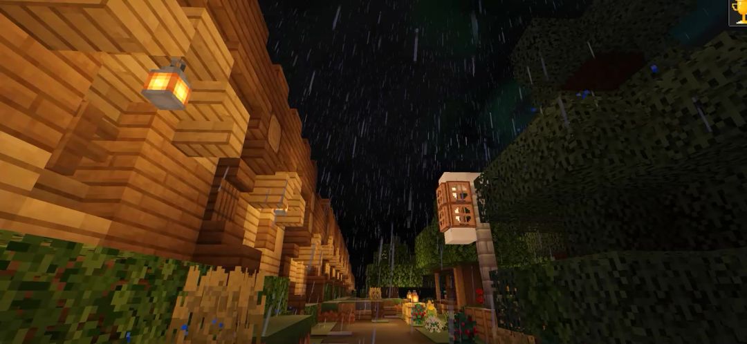 晒一晒我的存档截图