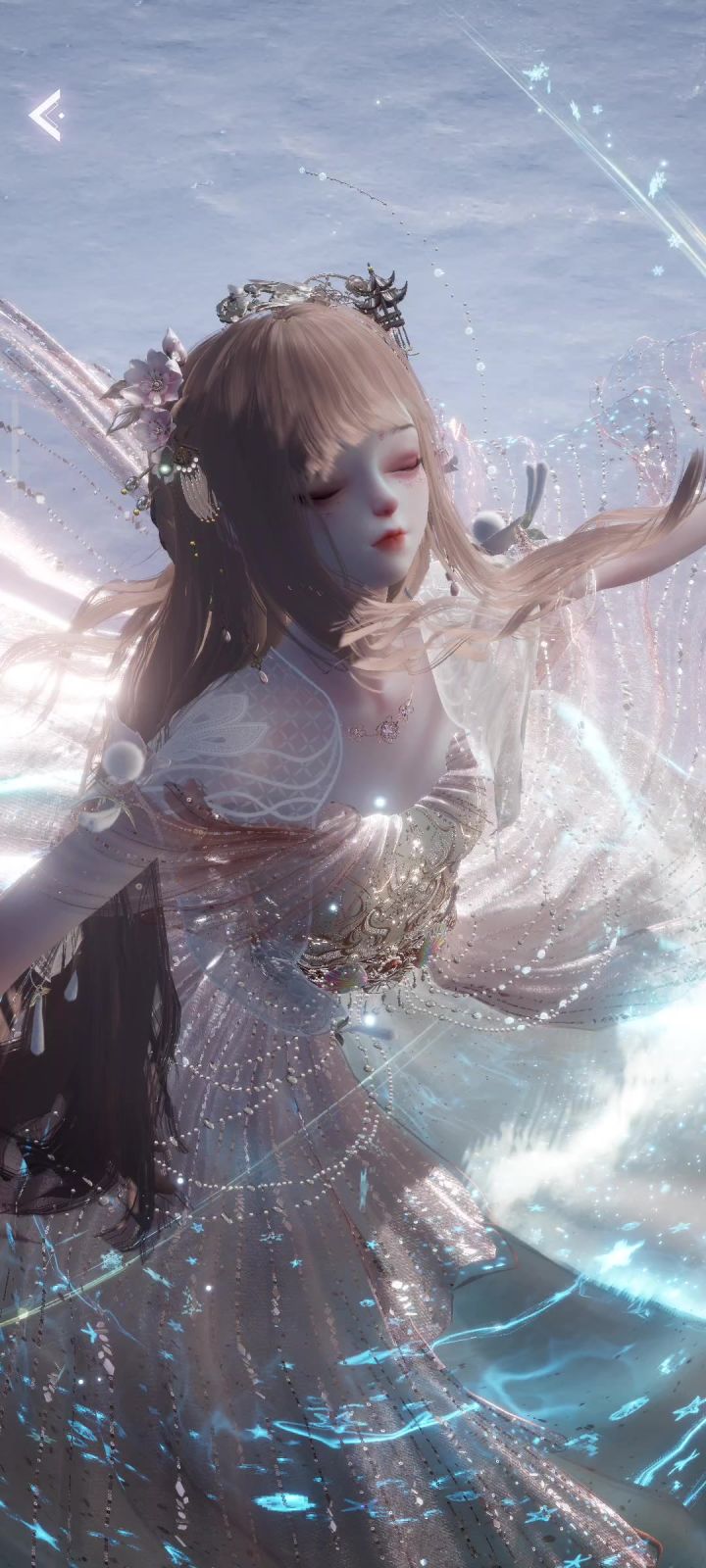 海王又双叒真香了截图