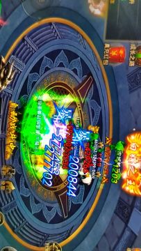 100多万战力挂机生肖攻略，省1000块钱