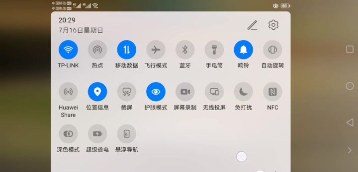 跨服战截图