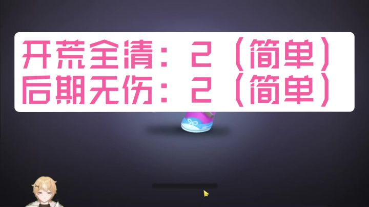 保卫萝卜4周赛：7月17日 周一 无伤89令旗攻略截图