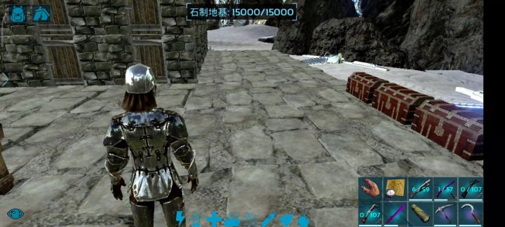 兄弟们😇截图