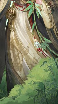 【人物纪闻】立根青山听雨声——纪横波