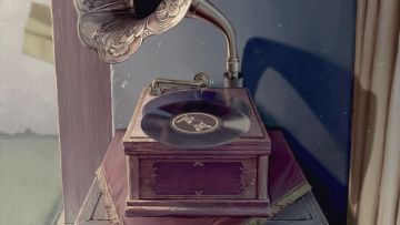 纸嫁衣第五部《无间梦境》来生戏篇插曲《月缺花残》