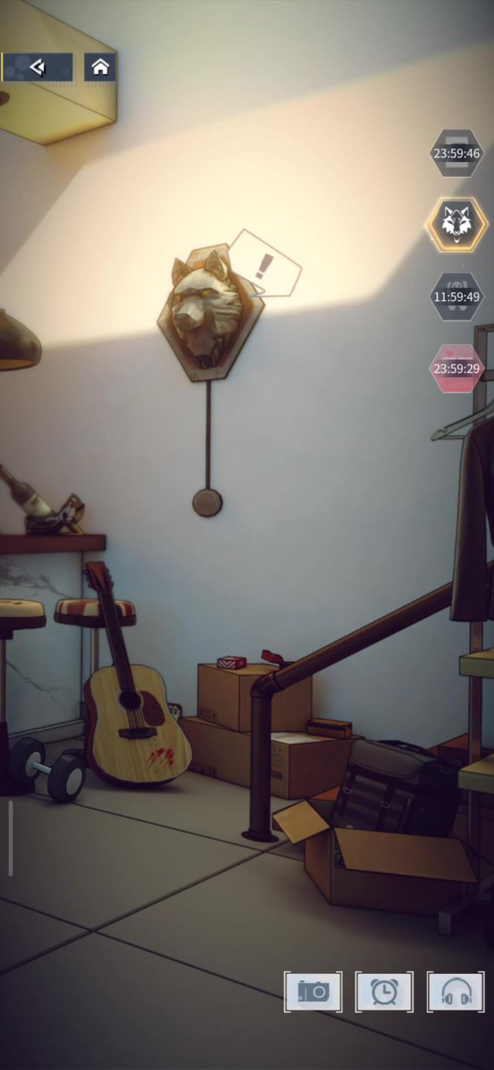 【记录帖】王三力叫声合集（8）猴子叫截图