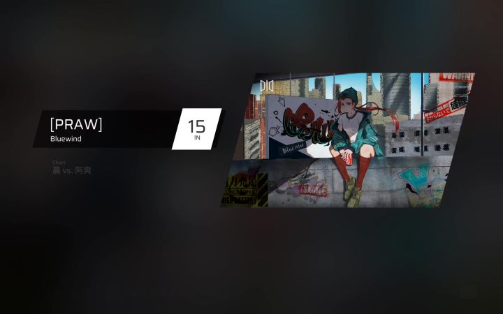 PRAW rks14.90升到91啦截图